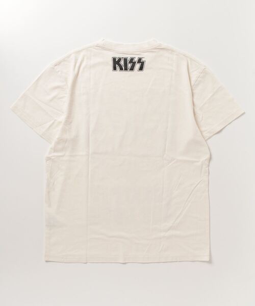 STONE  ビッグロゴ　tシャツ XL 総柄　tee ワンフォークロージング 1111clothing ◇スプレーロゴ Tシャツ