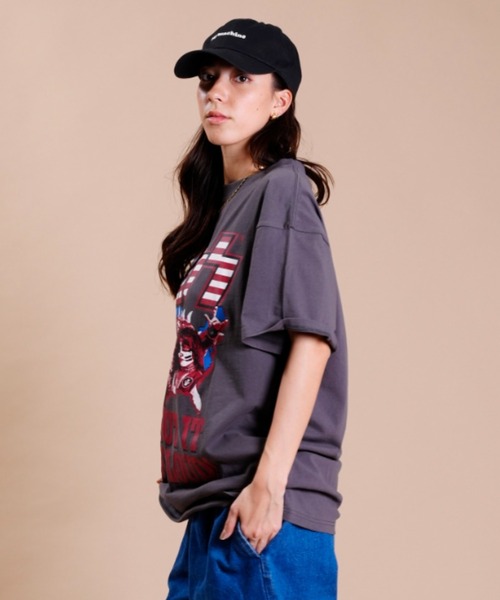 ★KISS★ Ｔシャツ 正規品 Mサイズ 正規品 KISS Tシャツ キッス バンドTシャツ お洒落 ブラック