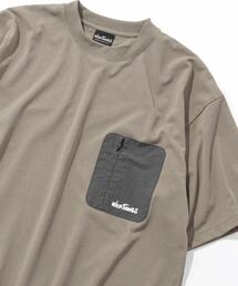 WILD　THINGS（ワイルドシングス）別注ポケットTシャツ