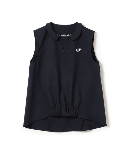 BEAMS GOLF（ビームスゴルフ）の「BEAMS GOLF ORANGE LABEL / リネン