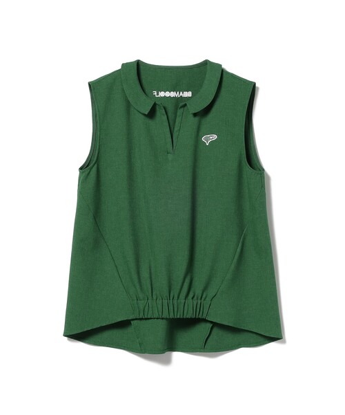 BEAMS GOLF（ビームスゴルフ）の「BEAMS GOLF ORANGE LABEL / リネン