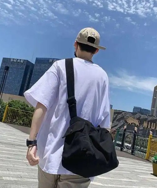 セブンズ　ハット&ショルダーバッグ セブンズ ハット&ショルダーバッグ