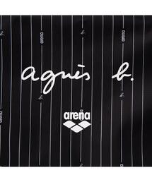 【agnes b.】アニエスベー AI21 SAC ARENA agnes b. x arena org.jpg
