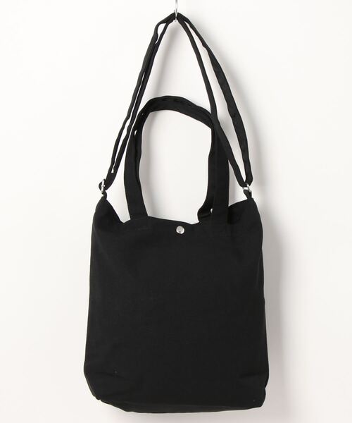 THRASHER（スラッシャー）の「【THRASHER】Tote Shoulder M(ST)（ショルダーバッグ・メンズ・グレー系その他/ブラック系その他/ベージュ系その他/ホワイト系その他/ホワイト系その他2/ブラック系その他2・FREE）」の10枚目の写真
