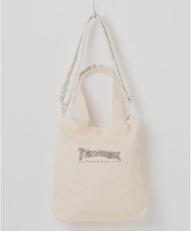 【THRASHER】Tote Shoulder M(ST)