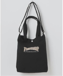 STATUS（ステイタス）の「【THRASHER】Tote Shoulder M(ST)（ショルダーバッグ）」
