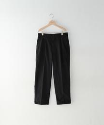 Steven Alan | ＜steven alan＞ NYLN/OX SUPER BGY TPD/ﾊﾟﾝﾂ◆(その他パンツ)
