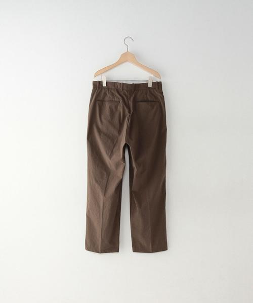 Steven Alan（スティーブンアラン）の「＜steven alan＞ NYLN/OX