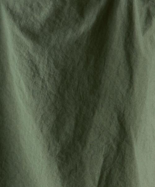 Steven Alan（スティーブンアラン）の「＜steven alan＞ NYLN/OX SUPER BGY TPD/ﾊﾟﾝﾂ◆（その他パンツ・メンズ・ネイビー/ブラウン/オリーブ・LARGE/MEDIUM/SMALL/X-LARGE）」の7枚目の写真