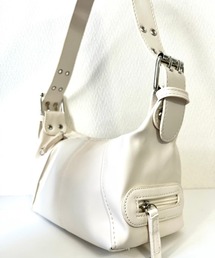 cuorequal | ベルト付きショルダーバッグ(ショルダーバッグ)