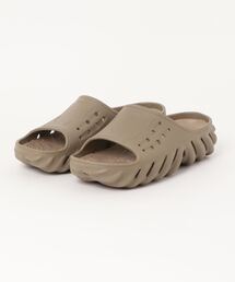 crocs(NbNX)́yCROCSz208170-2G9 Echo Slide(T_)