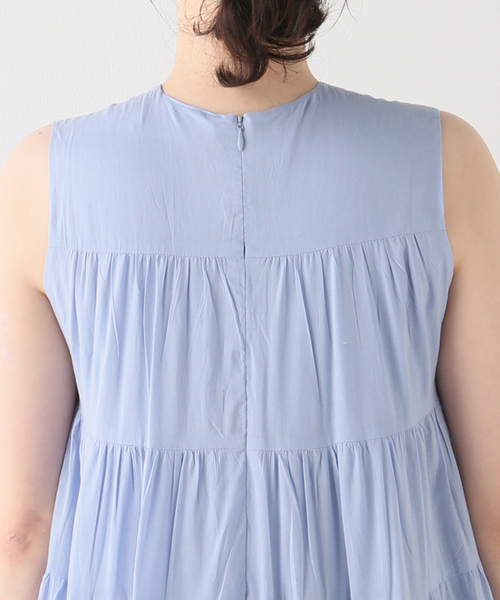 MARIHA】ミューズのドレス（ワンピース）｜NOBLE（ノーブル）の