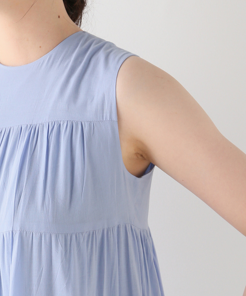 MARIHA】ミューズのドレス（ワンピース）｜NOBLE（ノーブル）の