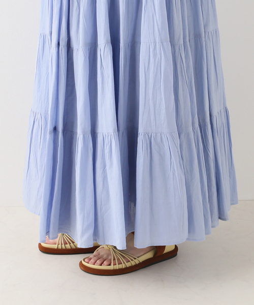 MARIHA】ミューズのドレス（ワンピース）｜NOBLE（ノーブル）の