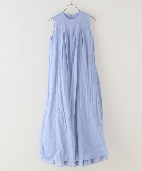 MARIHA】ミューズのドレス（ワンピース）｜NOBLE（ノーブル）の