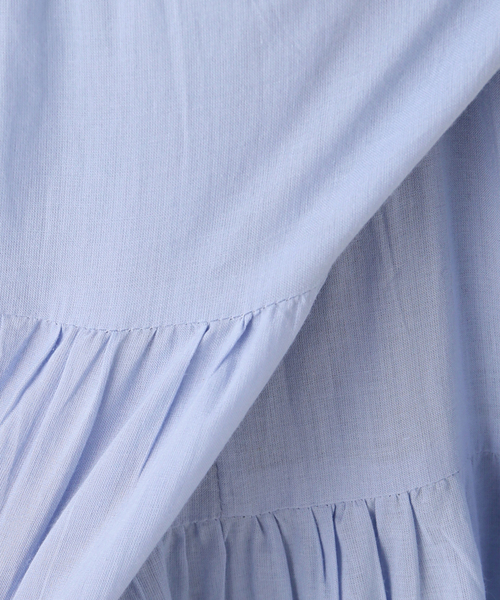 MARIHA】ミューズのドレス（ワンピース）｜NOBLE（ノーブル）の