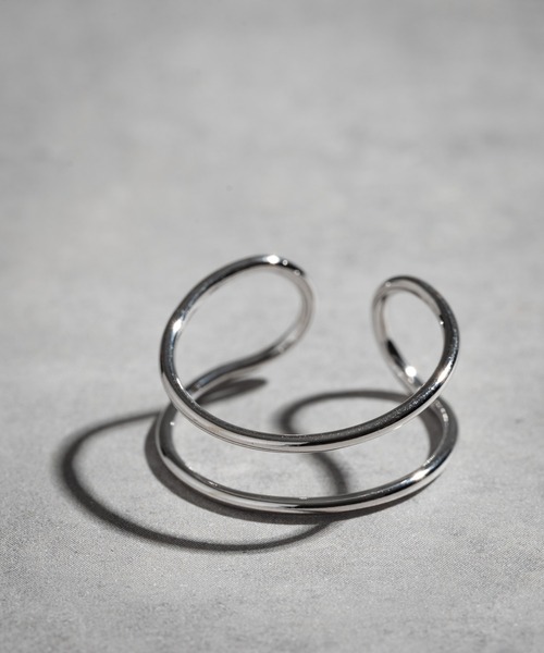 Ressaca（レサーカ）の「サイズ調整可能 シルバー925 デザインリング ユニセックス（リング・メンズ・シルバー系2/シルバー系7/シルバー系8/シルバー系その他4/その他14/その他11/その他4/シルバー/シルバー系その他/その他7/その他/その他13/その他5/シルバー系4/シルバー系1/シルバー系その他6/その他10/その他1/シルバー系9/シルバー系6/シルバー系その他5/シルバー系その他2/シルバー系その他7/シルバー系/その他9/その他6/その他2/シルバー系5/シルバー系3/その他8/シルバー系その他3/その他3/その他12・FREE）」の13枚目の写真