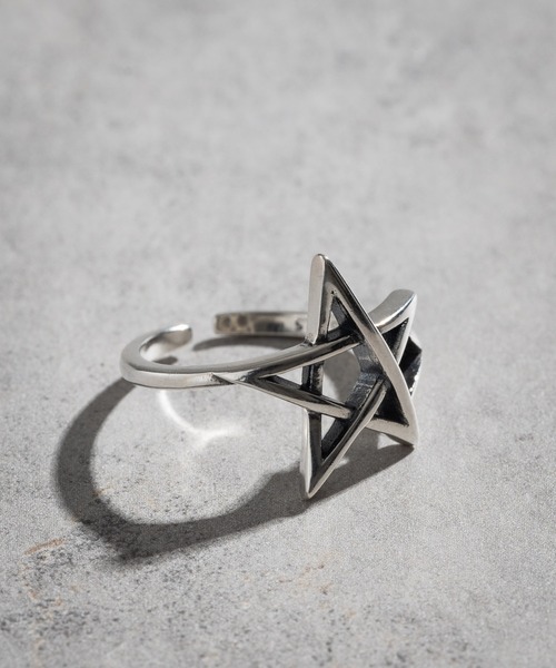 Ressaca（レサーカ）の「サイズ調整可能 シルバー925 デザインリング ユニセックス（リング・メンズ・シルバー系2/シルバー系7/シルバー系8/シルバー系その他4/その他14/その他11/その他4/シルバー/シルバー系その他/その他7/その他/その他13/その他5/シルバー系4/シルバー系1/シルバー系その他6/その他10/その他1/シルバー系9/シルバー系6/シルバー系その他5/シルバー系その他2/シルバー系その他7/シルバー系/その他9/その他6/その他2/シルバー系5/シルバー系3/その他8/シルバー系その他3/その他3/その他12・FREE）」の18枚目の写真