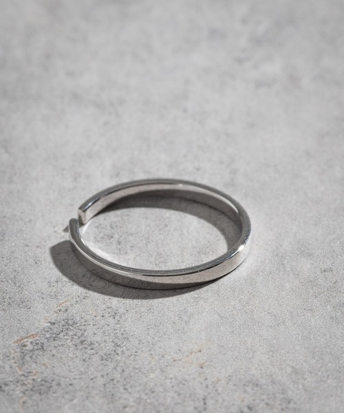 Ressaca（レサーカ）の「サイズ調整可能 シルバー925 デザインリング ユニセックス（リング・メンズ・シルバー系2/シルバー系7/シルバー系8/シルバー系その他4/その他14/その他11/その他4/シルバー/シルバー系その他/その他7/その他/その他13/その他5/シルバー系4/シルバー系1/シルバー系その他6/その他10/その他1/シルバー系9/シルバー系6/シルバー系その他5/シルバー系その他2/シルバー系その他7/シルバー系/その他9/その他6/その他2/シルバー系5/シルバー系3/その他8/シルバー系その他3/その他3/その他12・FREE）」の20枚目の写真