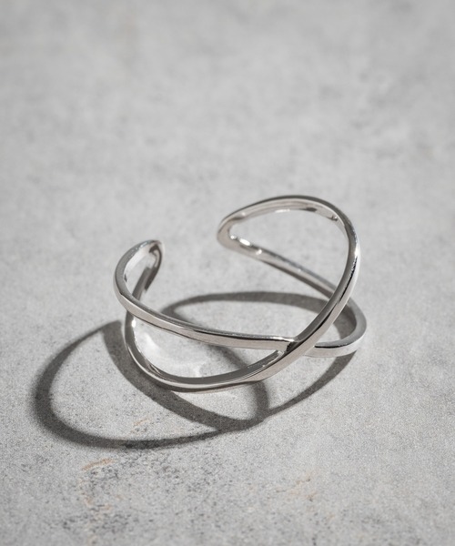 Ressaca（レサーカ）の「サイズ調整可能 シルバー925 デザインリング ユニセックス（リング・メンズ・シルバー系2/シルバー系7/シルバー系8/シルバー系その他4/その他14/その他11/その他4/シルバー/シルバー系その他/その他7/その他/その他13/その他5/シルバー系4/シルバー系1/シルバー系その他6/その他10/その他1/シルバー系9/シルバー系6/シルバー系その他5/シルバー系その他2/シルバー系その他7/シルバー系/その他9/その他6/その他2/シルバー系5/シルバー系3/その他8/シルバー系その他3/その他3/その他12・FREE）」の21枚目の写真