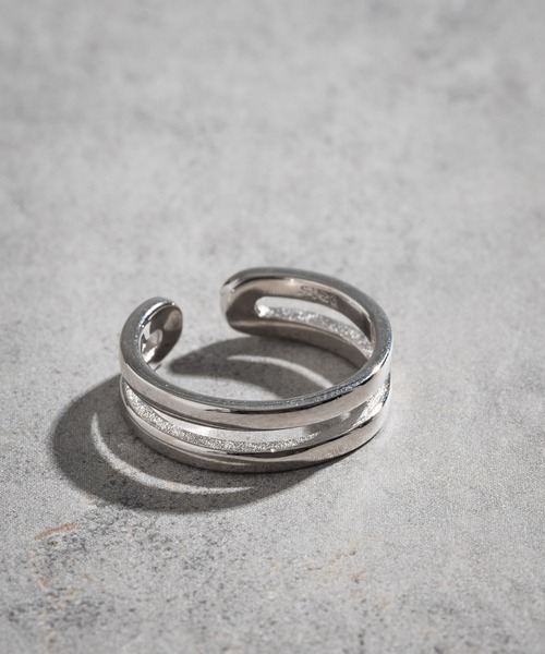 Ressaca（レサーカ）の「サイズ調整可能 シルバー925 デザインリング ユニセックス（リング・メンズ・シルバー系2/シルバー系7/シルバー系8/シルバー系その他4/その他14/その他11/その他4/シルバー/シルバー系その他/その他7/その他/その他13/その他5/シルバー系4/シルバー系1/シルバー系その他6/その他10/その他1/シルバー系9/シルバー系6/シルバー系その他5/シルバー系その他2/シルバー系その他7/シルバー系/その他9/その他6/その他2/シルバー系5/シルバー系3/その他8/シルバー系その他3/その他3/その他12・FREE）」の22枚目の写真