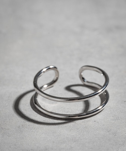 Ressaca（レサーカ）の「サイズ調整可能 シルバー925 デザインリング ユニセックス（リング・メンズ・シルバー系2/シルバー系7/シルバー系8/シルバー系その他4/その他14/その他11/その他4/シルバー/シルバー系その他/その他7/その他/その他13/その他5/シルバー系4/シルバー系1/シルバー系その他6/その他10/その他1/シルバー系9/シルバー系6/シルバー系その他5/シルバー系その他2/シルバー系その他7/シルバー系/その他9/その他6/その他2/シルバー系5/シルバー系3/その他8/シルバー系その他3/その他3/その他12・FREE）」の5枚目の写真