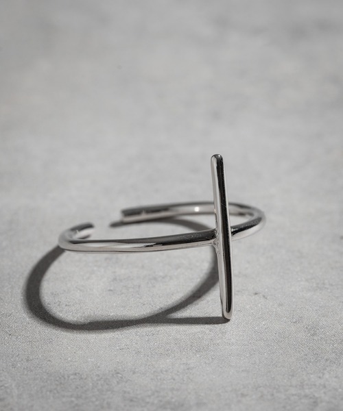 Ressaca（レサーカ）の「サイズ調整可能 シルバー925 デザインリング ユニセックス（リング・メンズ・シルバー系2/シルバー系7/シルバー系8/シルバー系その他4/その他14/その他11/その他4/シルバー/シルバー系その他/その他7/その他/その他13/その他5/シルバー系4/シルバー系1/シルバー系その他6/その他10/その他1/シルバー系9/シルバー系6/シルバー系その他5/シルバー系その他2/シルバー系その他7/シルバー系/その他9/その他6/その他2/シルバー系5/シルバー系3/その他8/シルバー系その他3/その他3/その他12・FREE）」の6枚目の写真