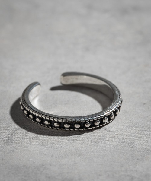 Ressaca（レサーカ）の「サイズ調整可能 シルバー925 デザインリング ユニセックス（リング・メンズ・シルバー系2/シルバー系7/シルバー系8/シルバー系その他4/その他14/その他11/その他4/シルバー/シルバー系その他/その他7/その他/その他13/その他5/シルバー系4/シルバー系1/シルバー系その他6/その他10/その他1/シルバー系9/シルバー系6/シルバー系その他5/シルバー系その他2/シルバー系その他7/シルバー系/その他9/その他6/その他2/シルバー系5/シルバー系3/その他8/シルバー系その他3/その他3/その他12・FREE）」の7枚目の写真