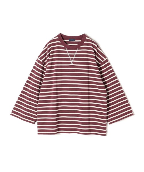 Theory 24SS 一部店舗限定 ワイドスリーブ フード付きプルオーバー Y-3 (ワイスリー) オーガニックコットン Y-3ロゴ プルオーバー