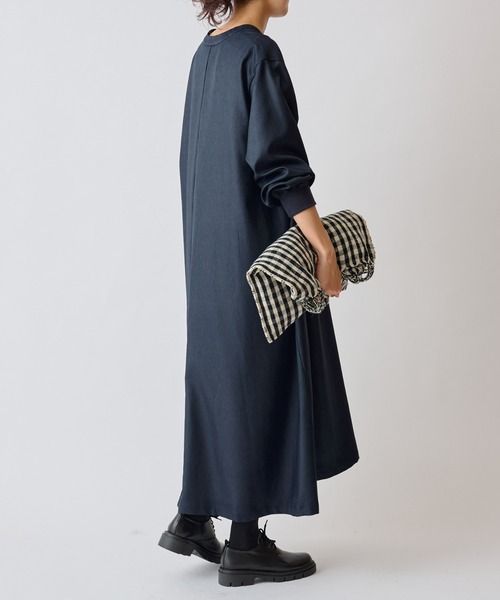 BEARDSLEY（ビアズリー）の「チンツワンピース（ワンピース）」 - WEAR