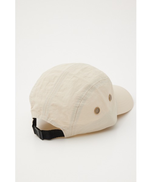 RODEO CROWNS WIDE BOWL（ロデオクラウンズワイドボウル）の「CORD CAP（キャップ・レディース・オフホワイト/キャメル/ブラック・FREE）」の8枚目の写真