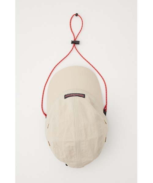 RODEO CROWNS WIDE BOWL（ロデオクラウンズワイドボウル）の「CORD CAP（キャップ・レディース・オフホワイト/キャメル/ブラック・FREE）」の20枚目の写真