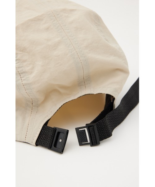 RODEO CROWNS WIDE BOWL（ロデオクラウンズワイドボウル）の「CORD CAP（キャップ・レディース・オフホワイト/キャメル/ブラック・FREE）」の15枚目の写真