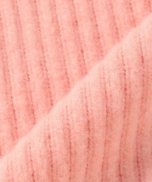 by LOVEiT(バイラビット)の「衿つきプルオーバー(スウェット・キッズ・オフホワイト/マルチ/ピンク・160cm/120cm/130cm/140cm/150cm)」の10枚目の写真