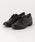 ABC-MART�i�G�[�r�[�V�[�}�[�g�j�́uJOLI ENCORE �W�����[�A���R�[�� LACEUP SHOES3 ���[�X�A�b�v�V���[�Y3 JE-MS300 BLACK�i�p���v�X�j�v�b�u���b�N