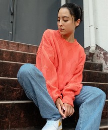 UNION ORIGINAL RANDALL SWEATER ユニオン セーター ニット