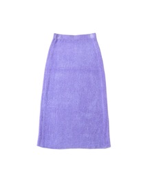 DRESSLAVE | R/N knit long skirt(ニットロングスカート)(スカート)
