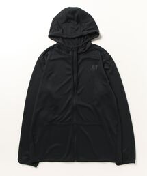 ニューバランス New Balance グリットフルジップフーディジャケット_