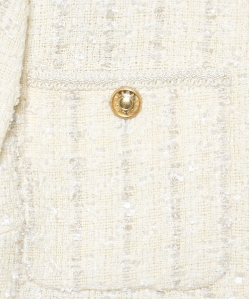 anuans パッチポケットツイードノーカラージャケット AN8325EW02810_fw_thumbM.jpg