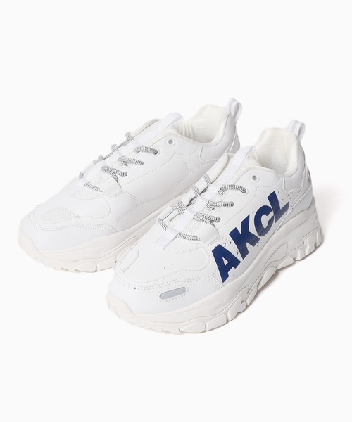 セール】AKIII CLASSIC/アキクラシック URBAN TRACKER INITIAL