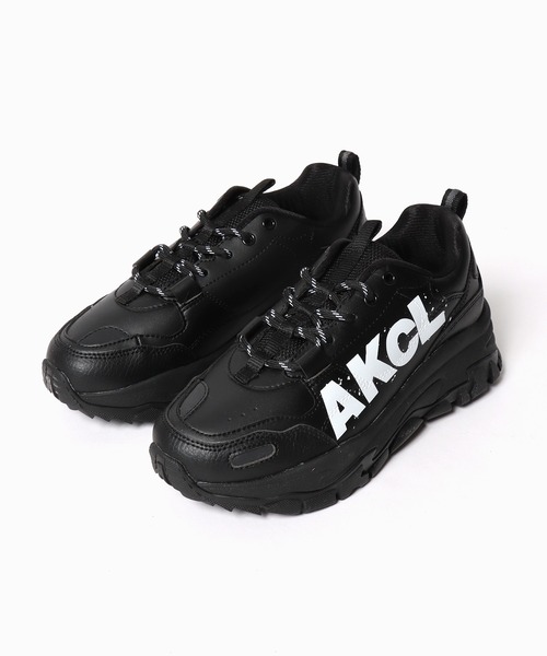 セール】AKIII CLASSIC/アキクラシック URBAN TRACKER INITIAL