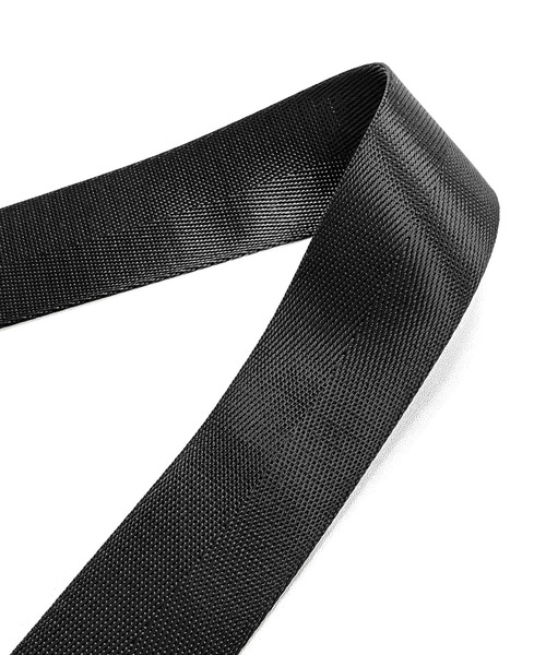 Figments（フィグメンツ）の「エコレザーショルダーバッグ（ショルダーバッグ・レディース・ブラック・FREE）」の6枚目の写真