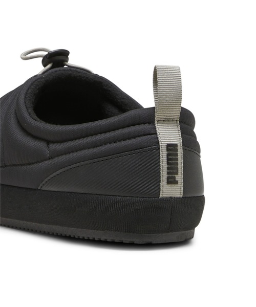 【PUMA】プーマタフパディッドプラス タフ パデッド プラス スリッパ TUFF PADDED PLUS SLIPPERS