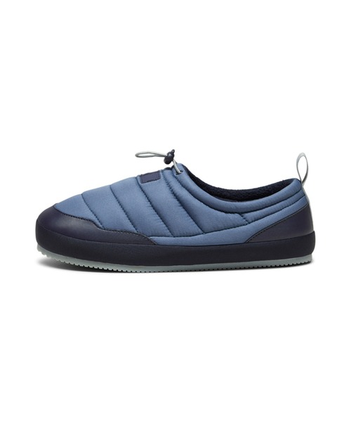 PUMA◆プーマ×Mardi mecredi タフパディッド コラボ スリッパ PUMA◇プーマ×Mardi mecredi タフパディッド コラボ スリッパ