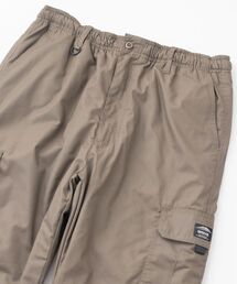OUTDOOR PRODUCTS | 【OUTDOOR PRODUCTS/アウトドアプロダクツ】　TCポプリンピーチ起毛 ウラボアカーゴパンツ(カーゴパンツ)