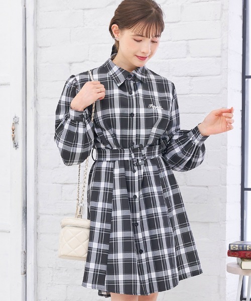 TITTY&CO.（ティティーアンドコー）の「【TITTY&CO.】フレア