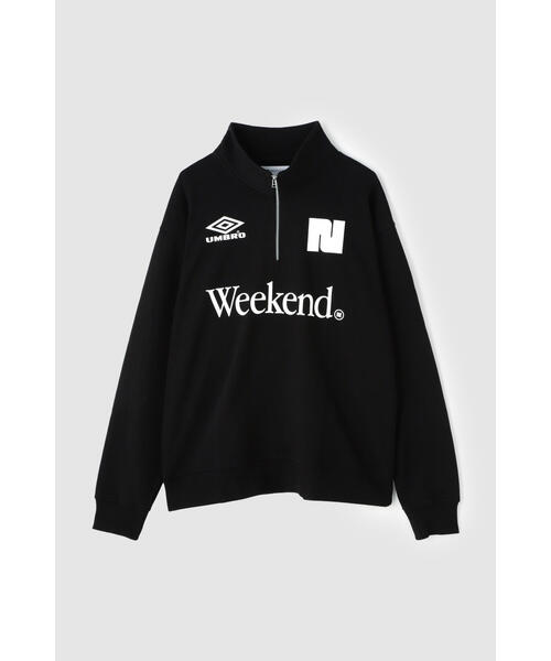 NBB WEEKEND（エヌビービーウィークエンド）の「【NBB WEEKEND】UMBRO