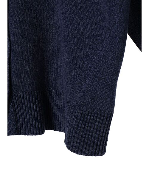 AMERICAN HOLIC（アメリカンホリック）の「MIXVネックニット