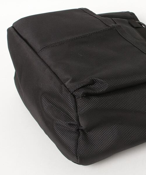 COMMON WARE（コモンウェアー）の「EM : NoiR ノアール Approach mini tote　アプローチミニトート　ゴルフカートバッグ　お散歩バッグ（トートバッグ・メンズ・ブラック/ブラック系その他・FREE）」の19枚目の写真