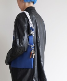 EM: cheek code 2way shoulder チークコード2WAYショルダー